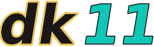 dk11 logo